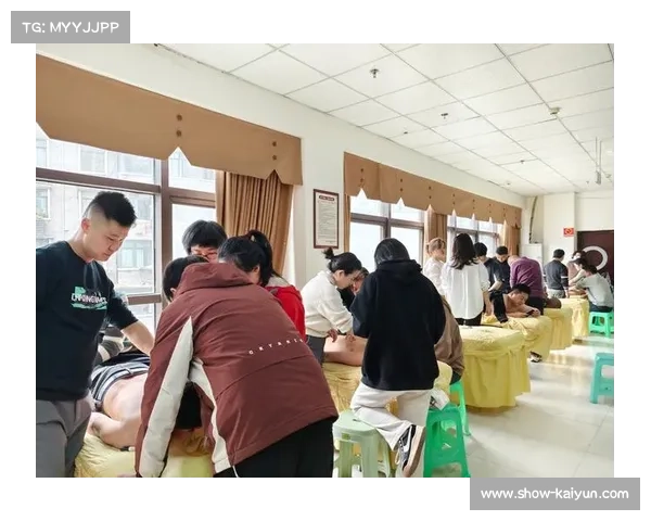 阿联酋沙迦足球俱乐部引进中国理疗团队 中医推拿深受球员喜爱