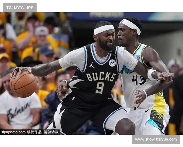 西亚卡姆与步行者顶薪续约 字母哥招募失败影响雄鹿前景