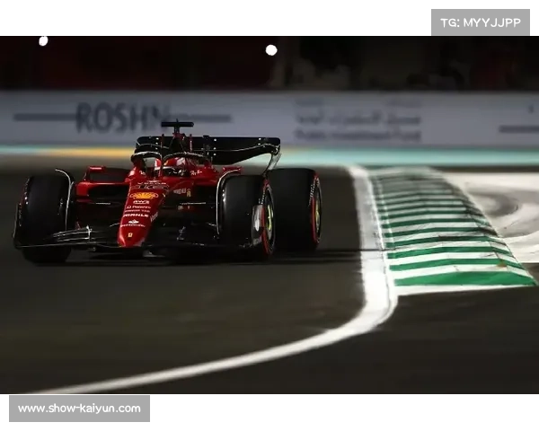 法拉利勒克莱尔菲奥拉诺赛道测试2026半雨胎 周冠宇模拟器助力研发进程 法拉利勒克莱尔菲奥拉诺赛道测试2026半雨胎 周冠宇模拟器助力研发进程