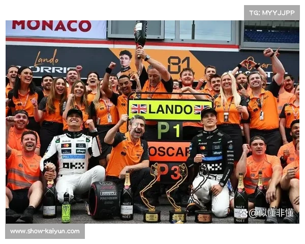 诺里斯226分紧追迈凯伦队友 内斗成车手冠军争夺焦点 诺里斯226分紧追迈凯伦队友 内斗成车手冠军争夺焦点