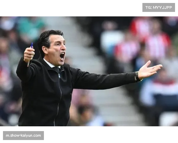 破解瓜帅三连斩之谜埃梅里如何以战术深度完成破局崛起