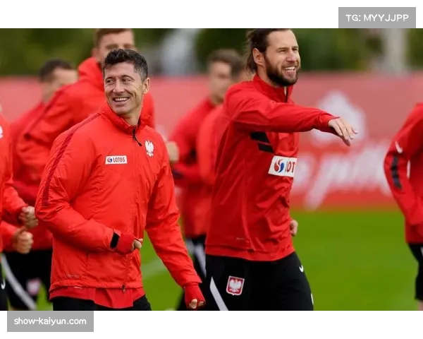 波兰进攻组织改善 客场取胜保留附加赛希望