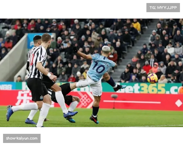 纽卡斯尔客场一球憾负曼城 霍尔折射进球未能改变结局
